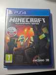 Gra Minecraft ps4