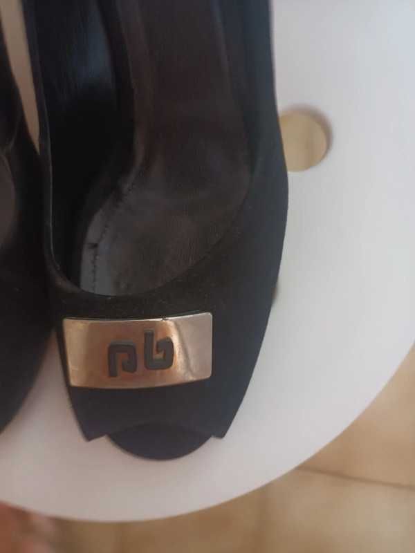 Sapatos PauloBrandao