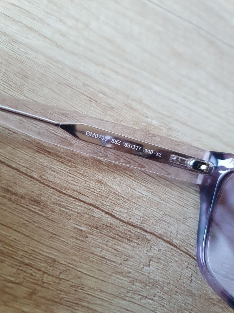 Guess by Marciano okulary przeciwsłoneczne Oryginał