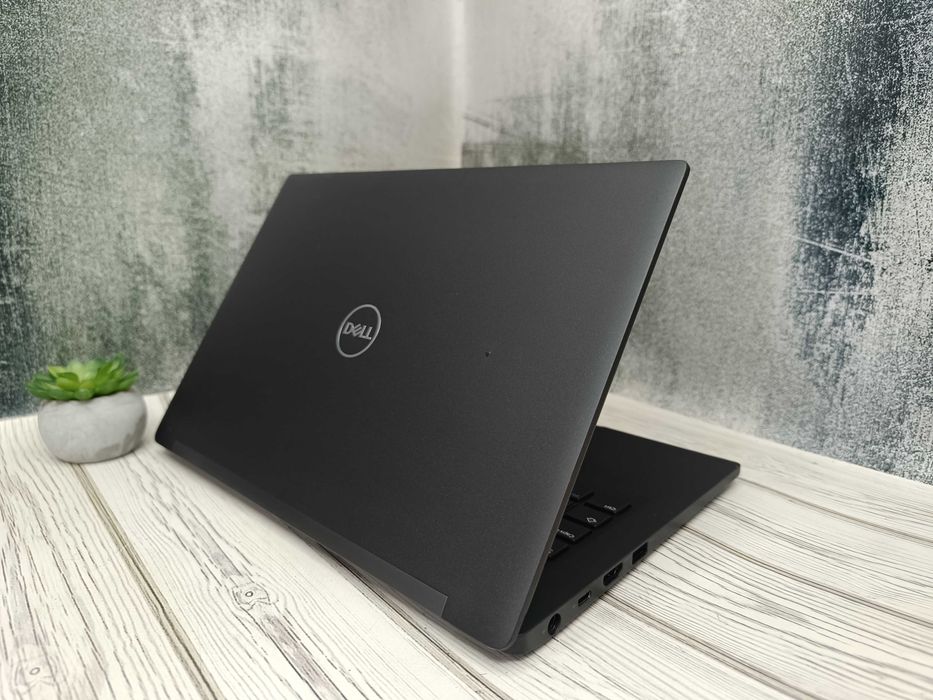 Dell Latitude 7290|12.6"|i5-8350U|16 GB RAM|SSD 256 GB|опт\роздріб