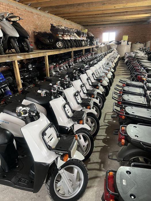 Yamaha cear 06,07,08