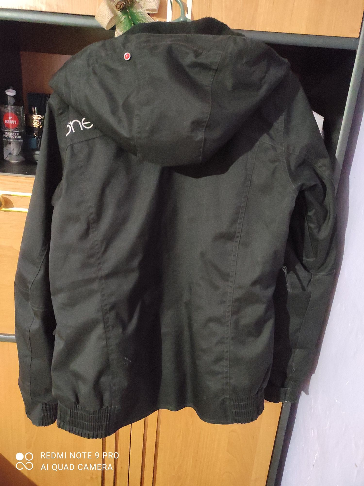 Оригінальна куртка o'neill FREEDOM Series. Мембрана 8000 мм