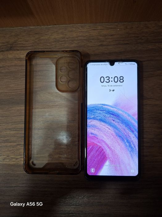 Samsung galaxy A 33  128gb negociálvel
