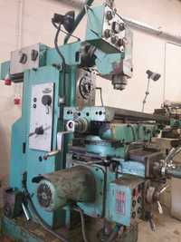 Frezarka uniwersalna fwd 25 u jarocin