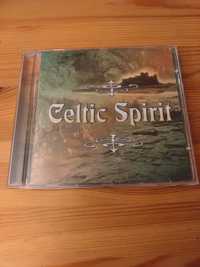 Celtic Spirit płyta CD