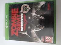 Zombie Army Trilogy gra Xbox One