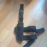 Kabura udowa Glock walther P99