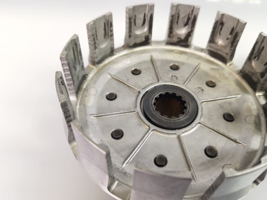 Sprzęgło kosz sprzęgłowy kawasaki kxf 450 16r