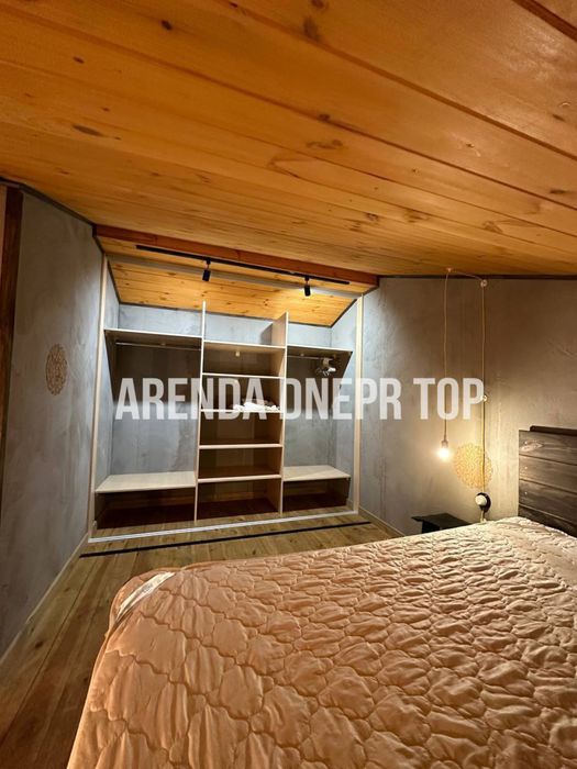 Сдам 2-х уровневую квартиру в р-не Парка Глобы Поля низ Кирова Яворниц