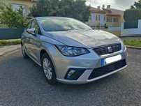 SEAT IBIZA  |  1.0
