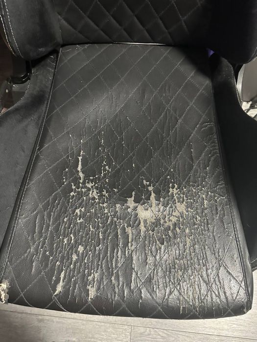 Игровое кресло Hator