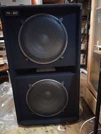 kolumna basowa subwoofer 800w