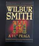 Livro "A 11ª Praga"