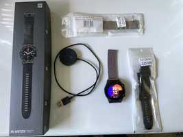 Smartwatch Xiaomi mi watch XMWTCL02 plus paski