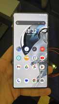 Red magic 10 pro 16gb RAM 512gb