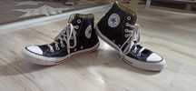 Trampki Converse 41,5
