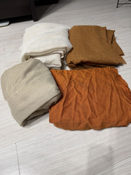 Тканина для весільної арки