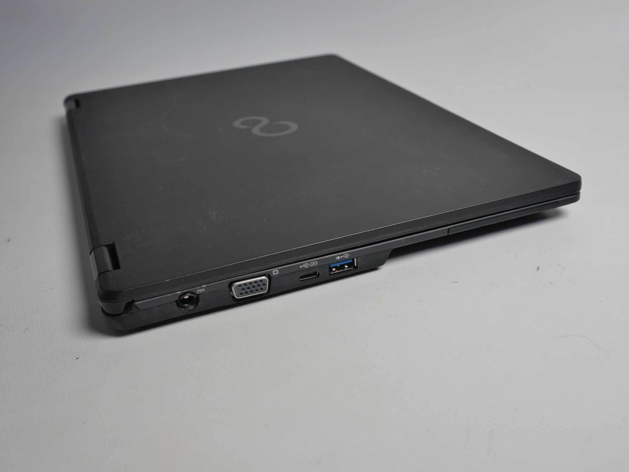 Ноутбук Fujitsu Lifebook U748 i5-8350U 8Gb DDR4 250Gb SSD 14" Full HD