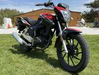 Junak 126 (125) Zadbany