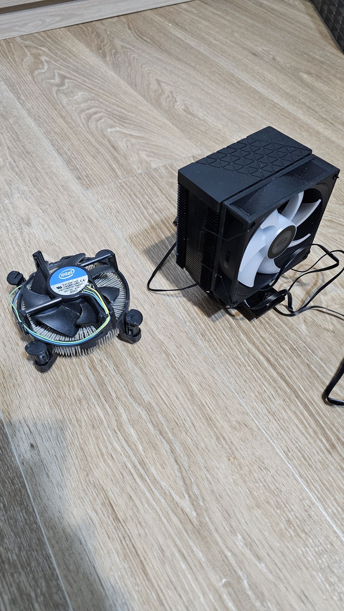 Комплект пк i5 4690k 1080ti