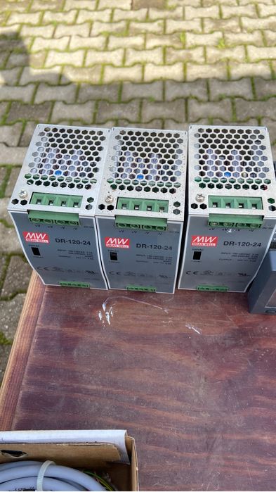 Material electrico automacao e outros