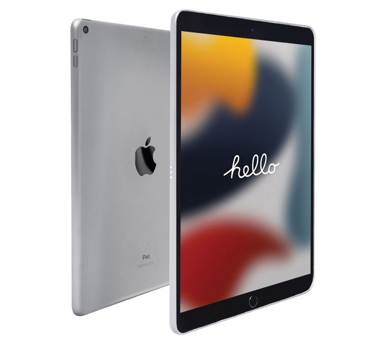 Планшет ipad Apple 8/32GB/2020г.НОВЫЙ.ЗАПЕЧАТАННЫЙ.