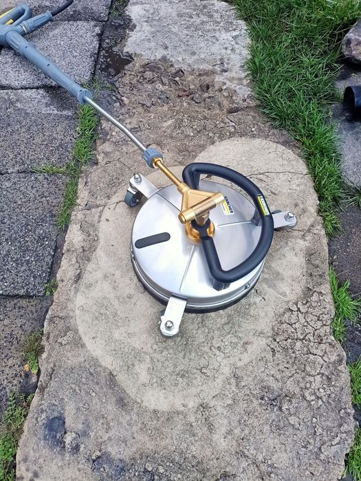 Wynajem Myjki ciśnieniowej Karcher HD 6/15 Wypożyczalnia Warszawa