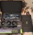 RTX 5080 Prime OC, Dowód zakupu, pełen komplet