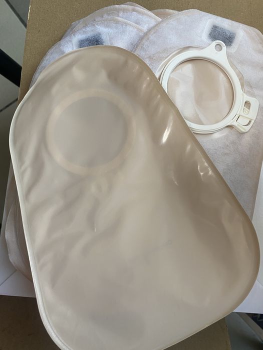 Калоприемники Coloplast 1682