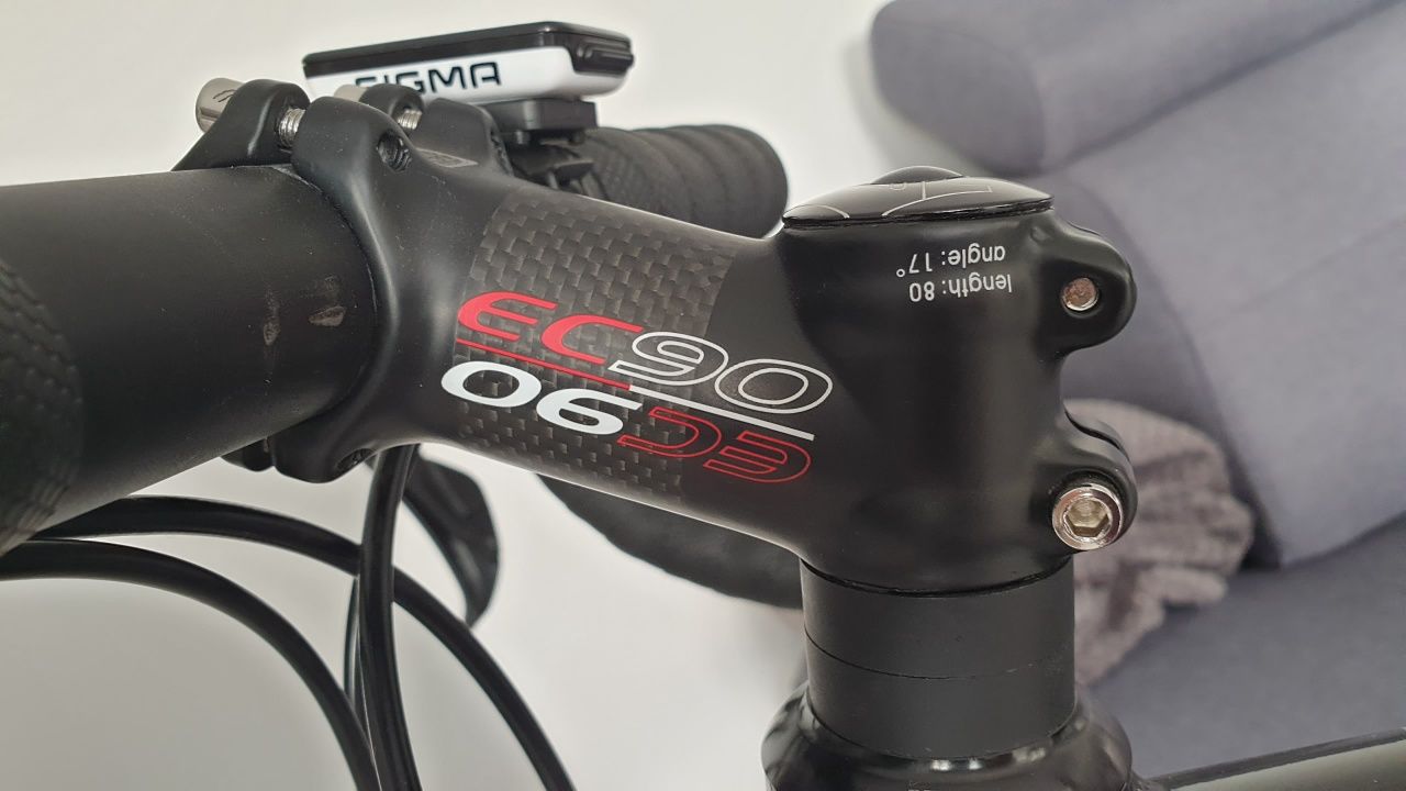Romet huragan 2 +