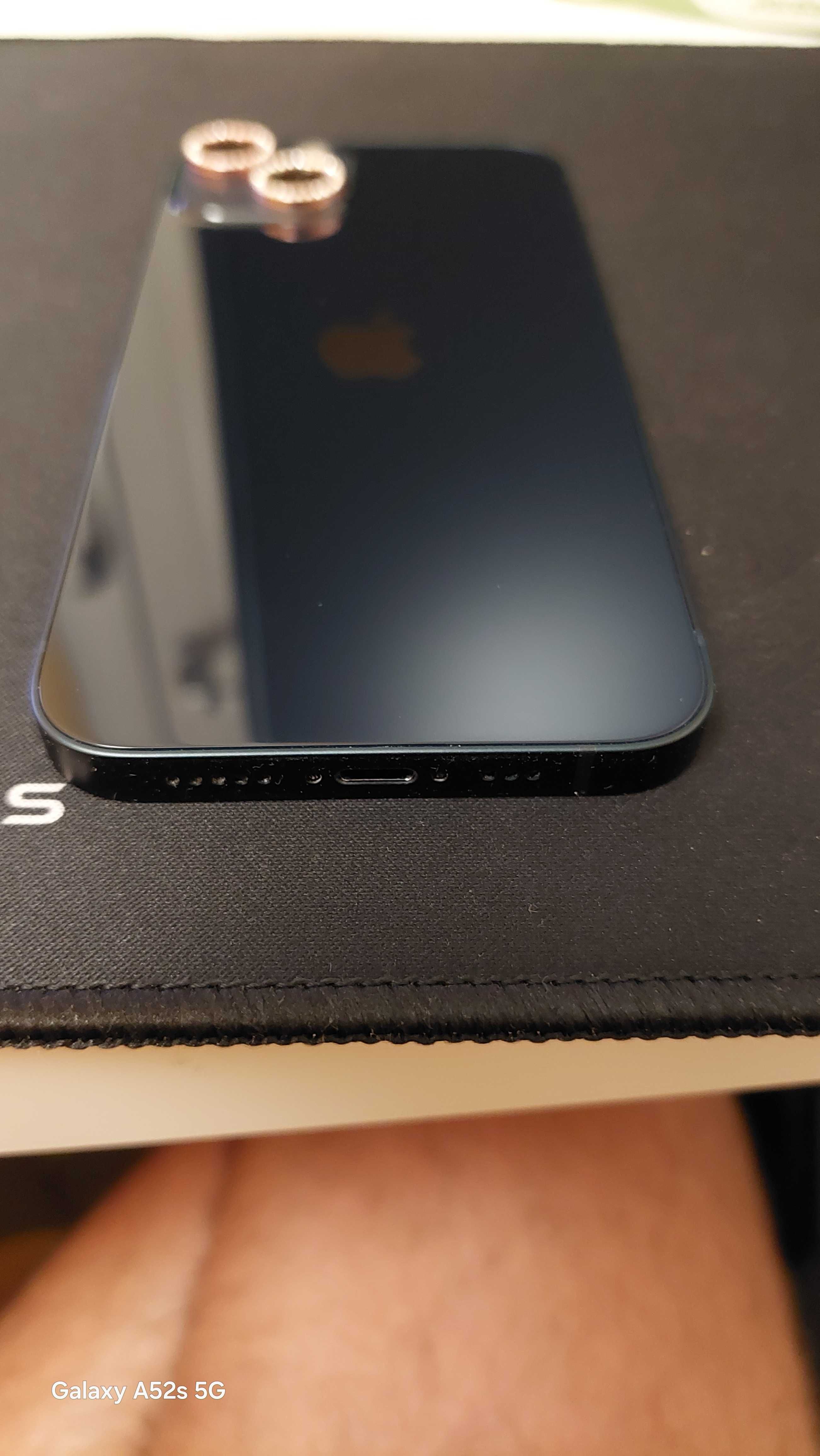 iPhone 13 128Gb MidNight - Bardzo dobry stan
