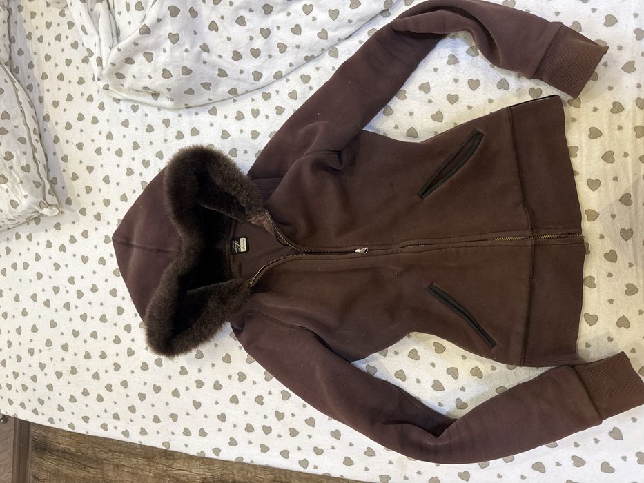 Кофта frocomina orig