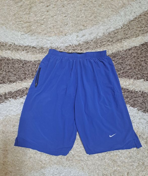 Шорти Nike Dri-Fit