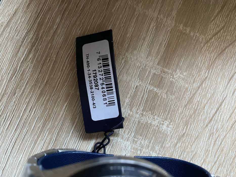 Zegarek Tommy Hilfiger męski