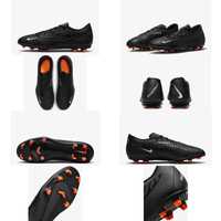 Футбольные бутсы Nike Phantom GX Club