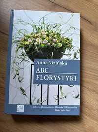 ABC Florystyki. Anna Nizińska