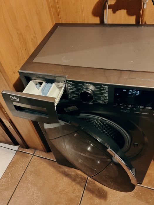 Pralka Beko używana