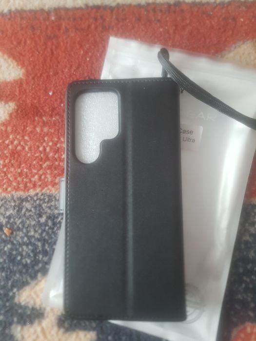 Etui  Samsung Galaxy  S20 ultra