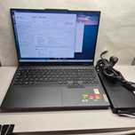Laptop gamingowy Legion 5 Pro Ryzen 7745HX 16GB RAM 4070; Komis Jasło