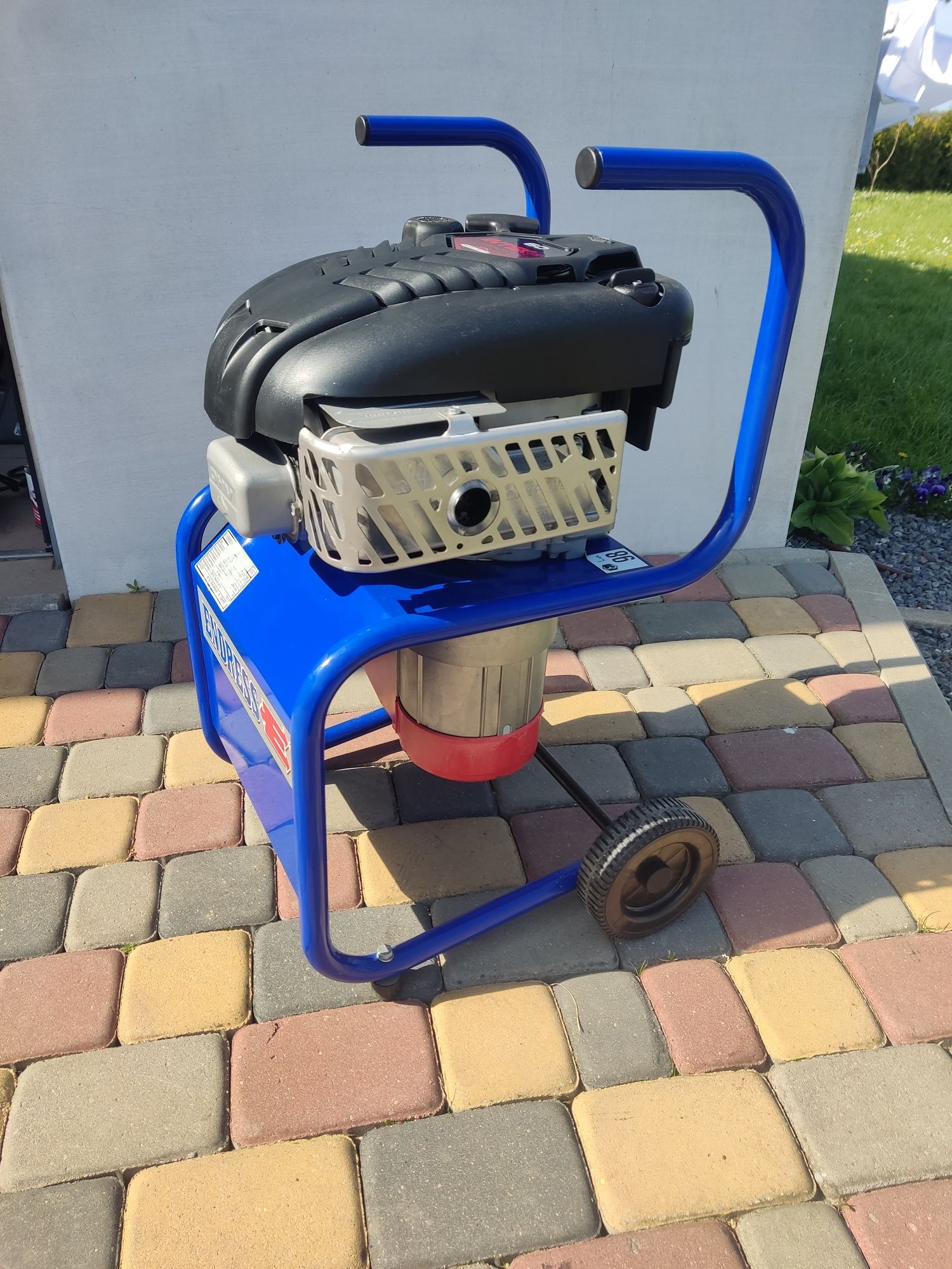 Agregat prądotwórczy Endress/Briggs stratton