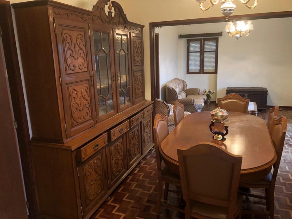 Mobilia de sala e quarto!