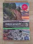 oblicza geografii podręcznik klasa 3 nowa era