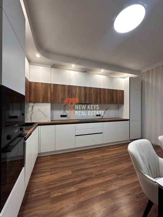 Новопечерські Липки новий ремонт без комісії