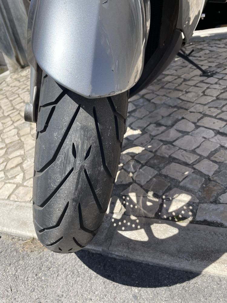 BMW K 1200s 2006