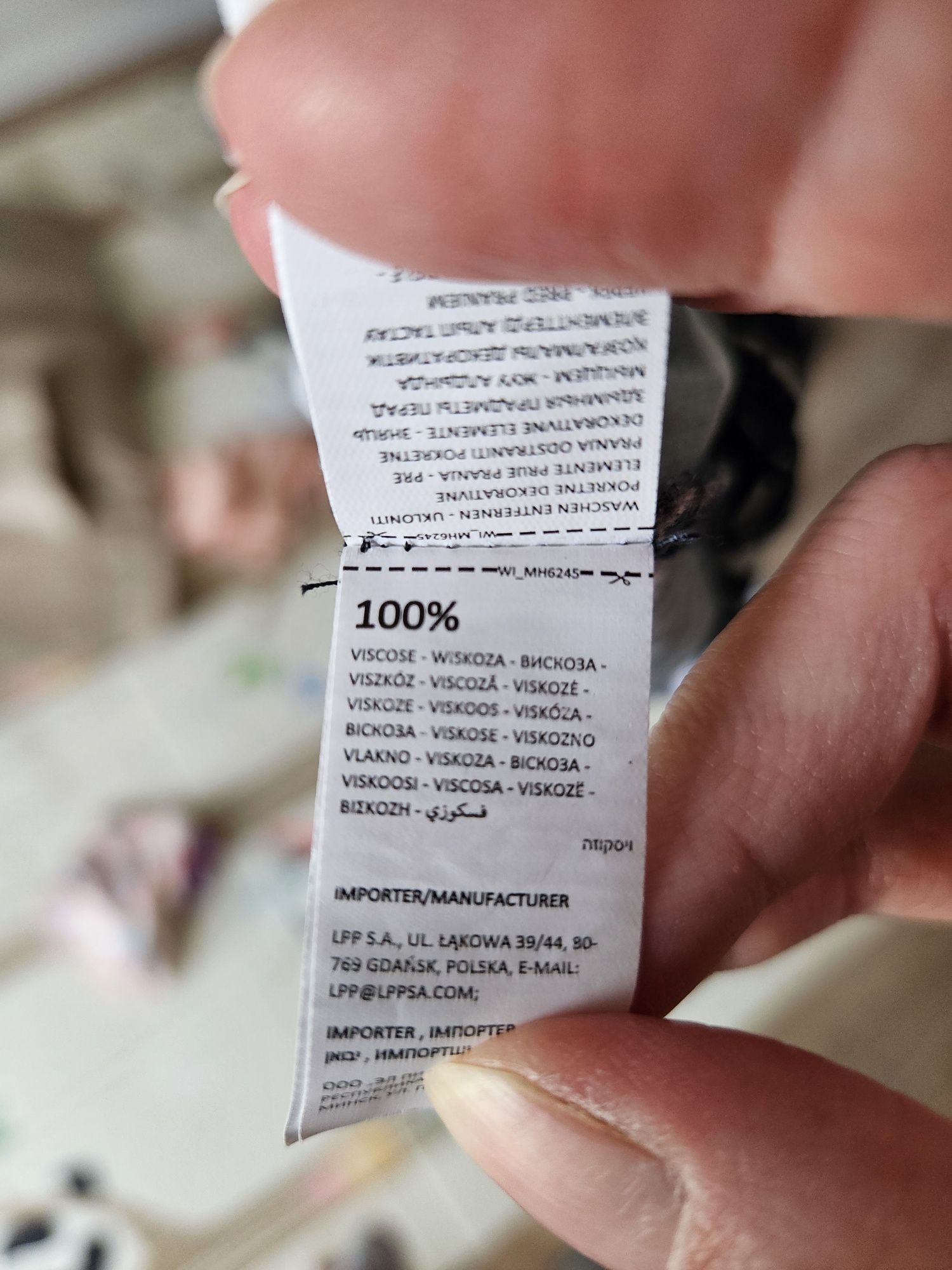 Sukienka Mohito rozmiar 42
