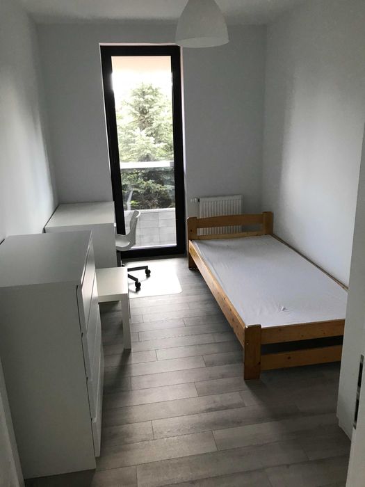 Pokój do wynajęcia Kraków, ul. 29 Listopada/ Meiera