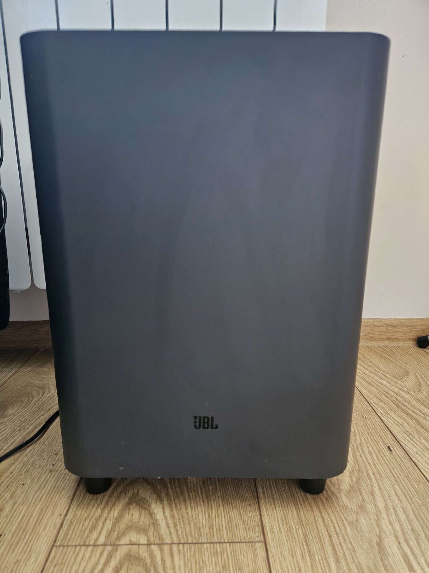 Soundbar Jbl bar 5.1
