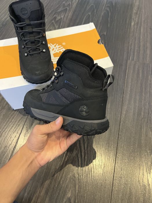 Ботинки Timberland
