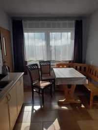 Nocleg,  apartament, hotel pracowniczy