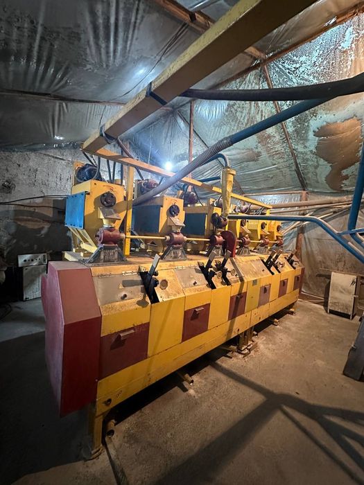 Мельница ОПМ-06 Фермер. Млин. Мельница муки.